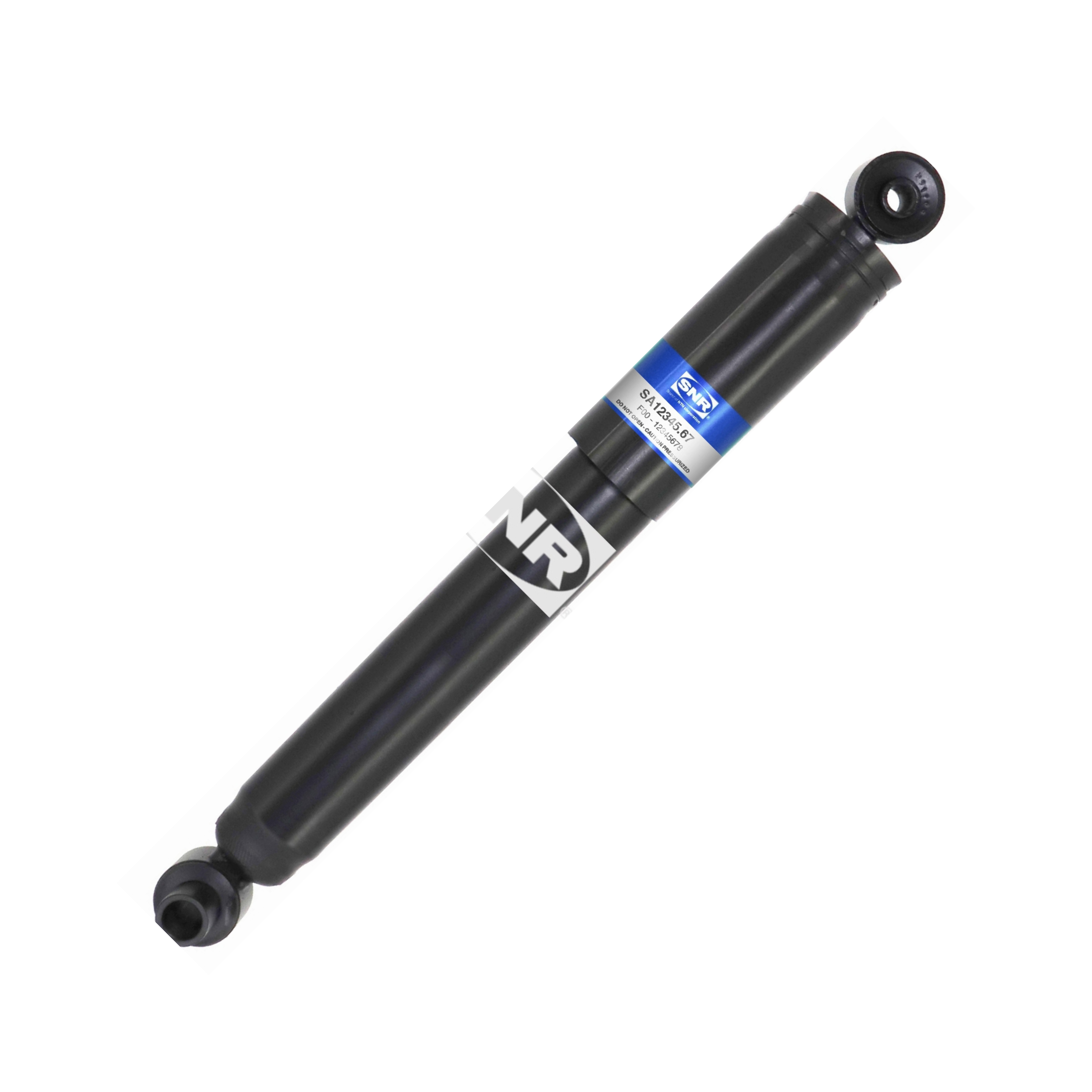 SNR SA65511.38 - Amortisseur droxauto.com