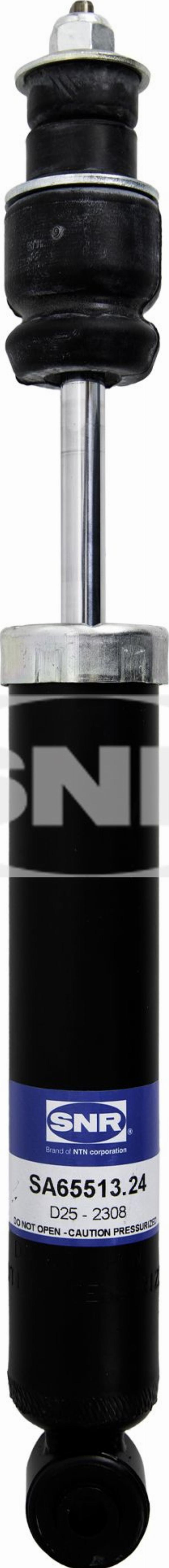 SNR SA65513.24 - Amortisseur droxauto.com