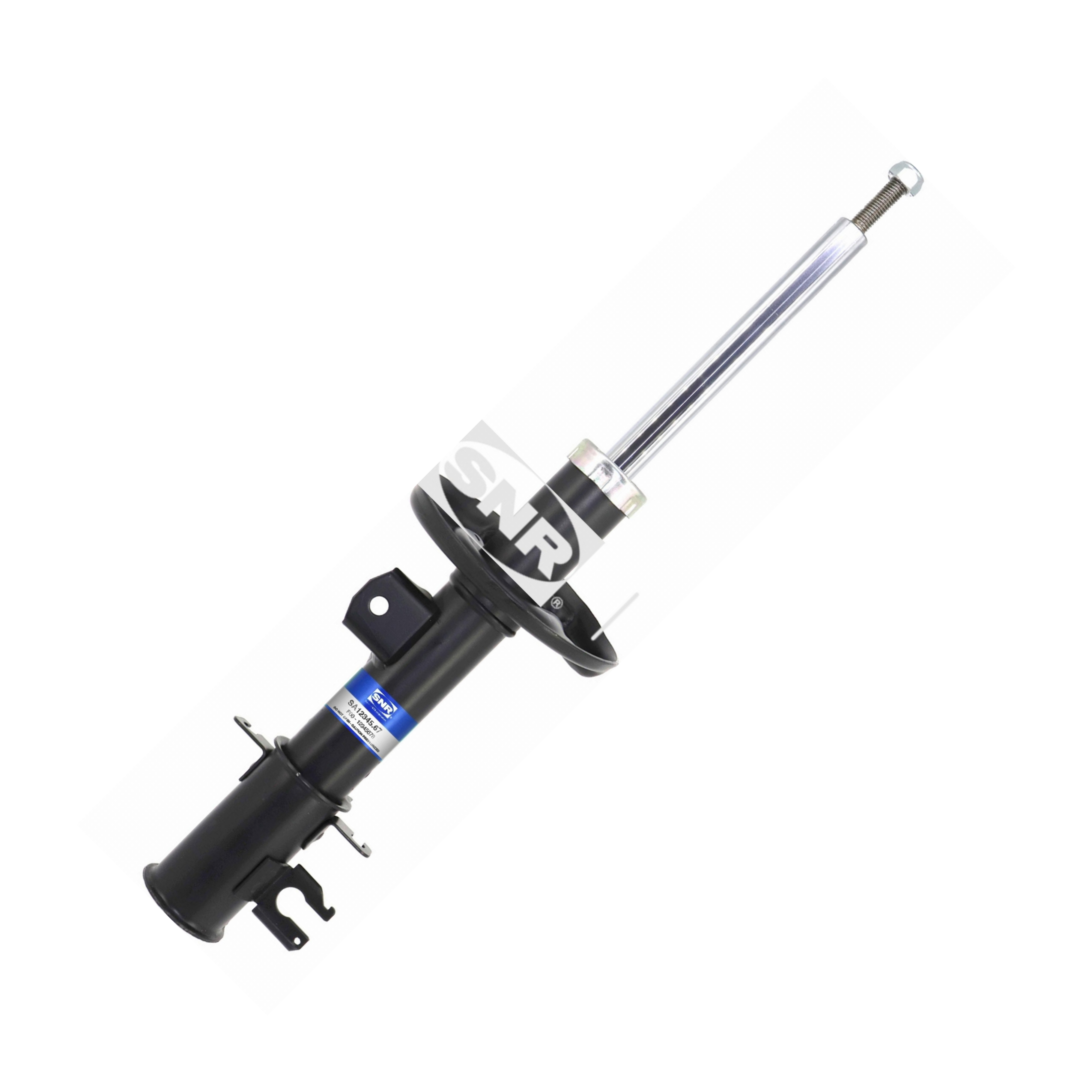 SNR SA65840.29L - Amortisseur droxauto.com