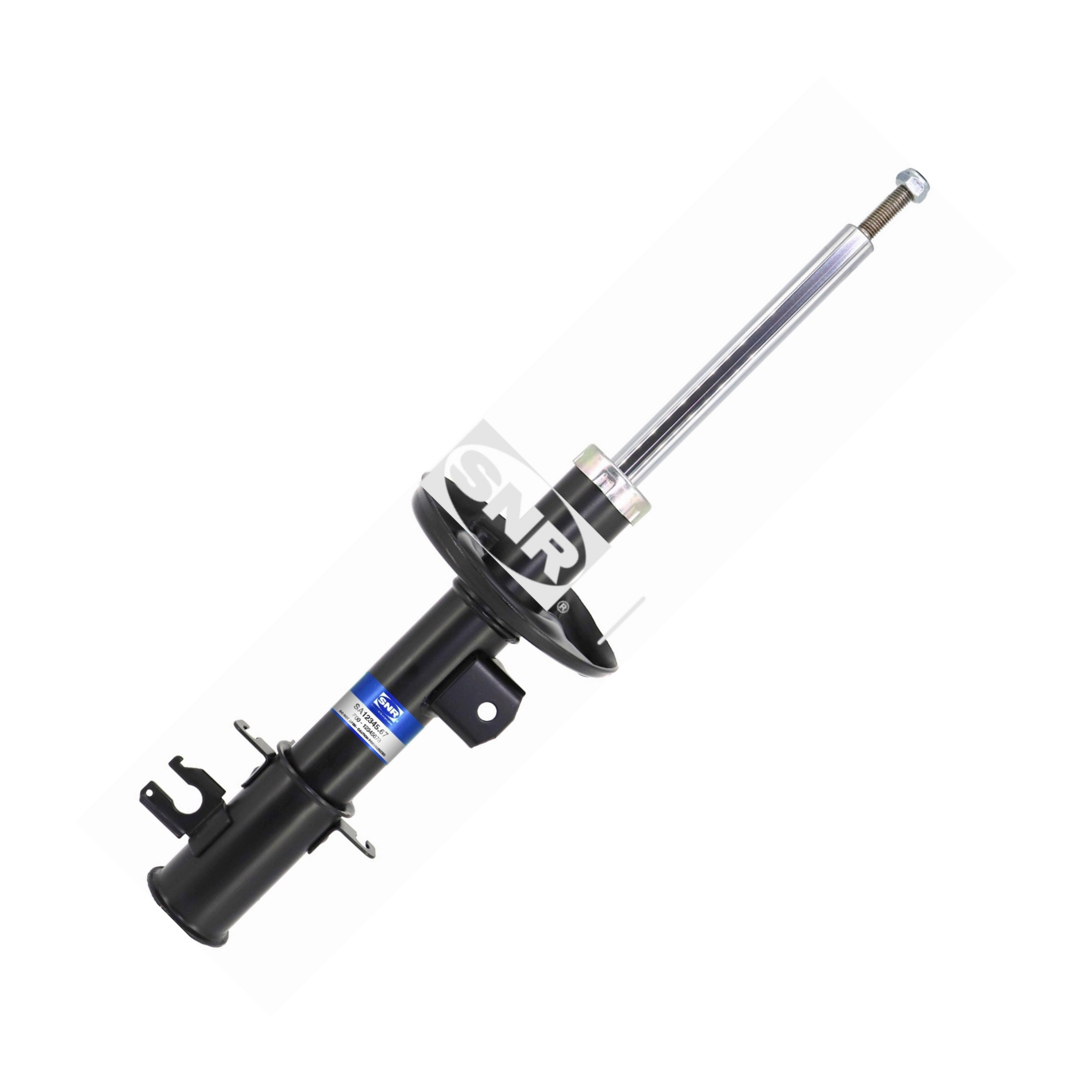 SNR SA65840.28R - Amortisseur droxauto.com