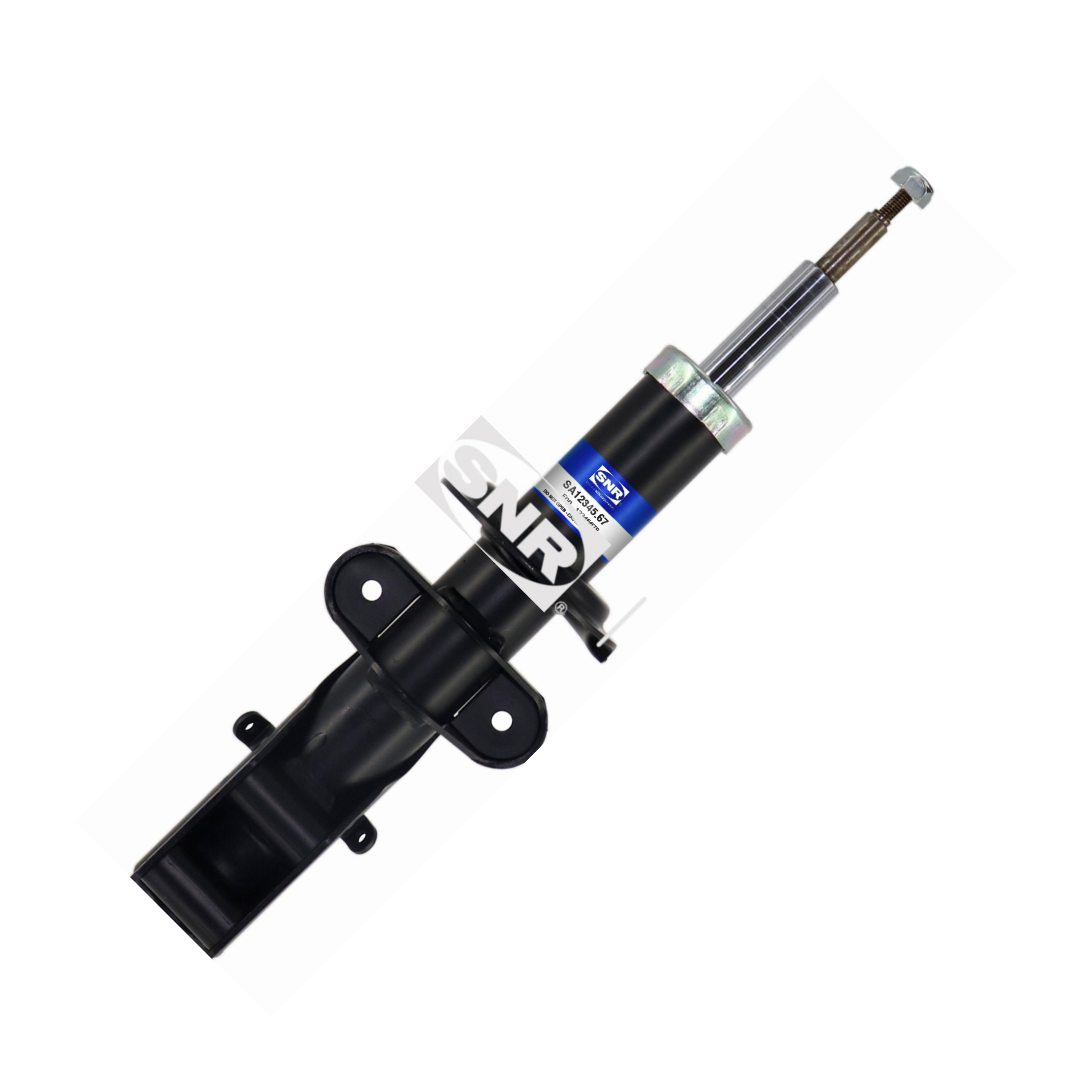 SNR SA65843.09 - Amortisseur droxauto.com