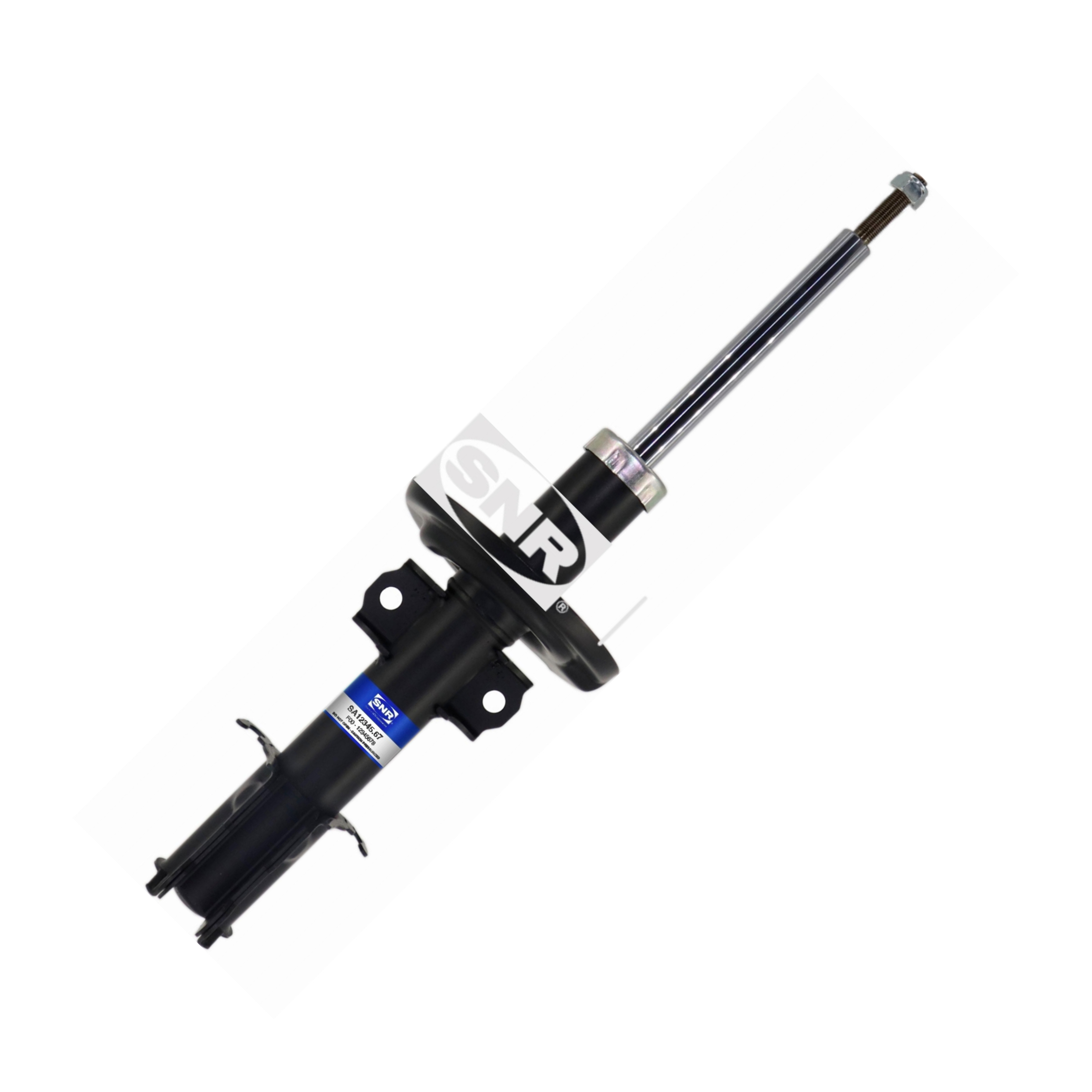 SNR SA65343.17 - Amortisseur droxauto.com