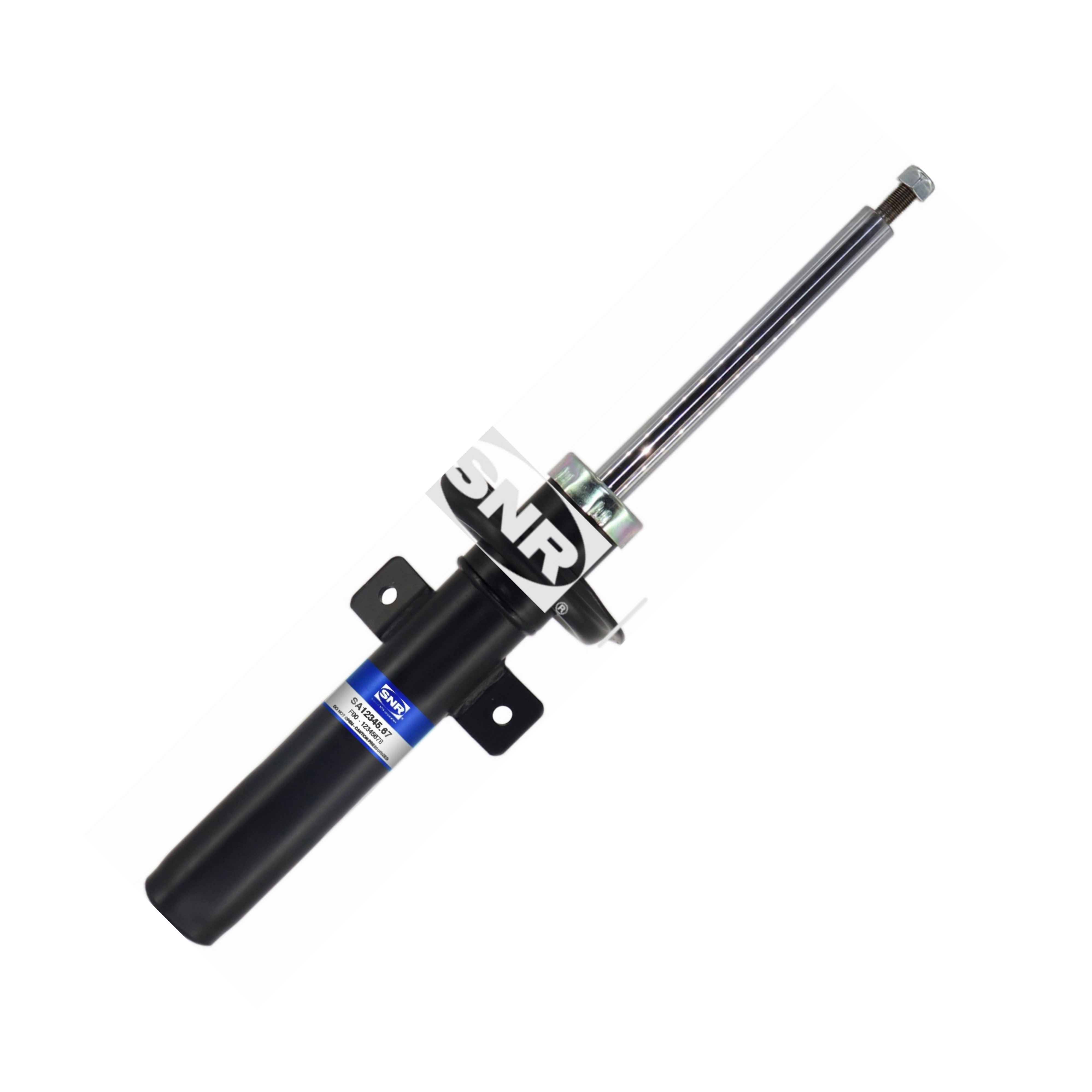 SNR SA65243.24 - Amortisseur droxauto.com