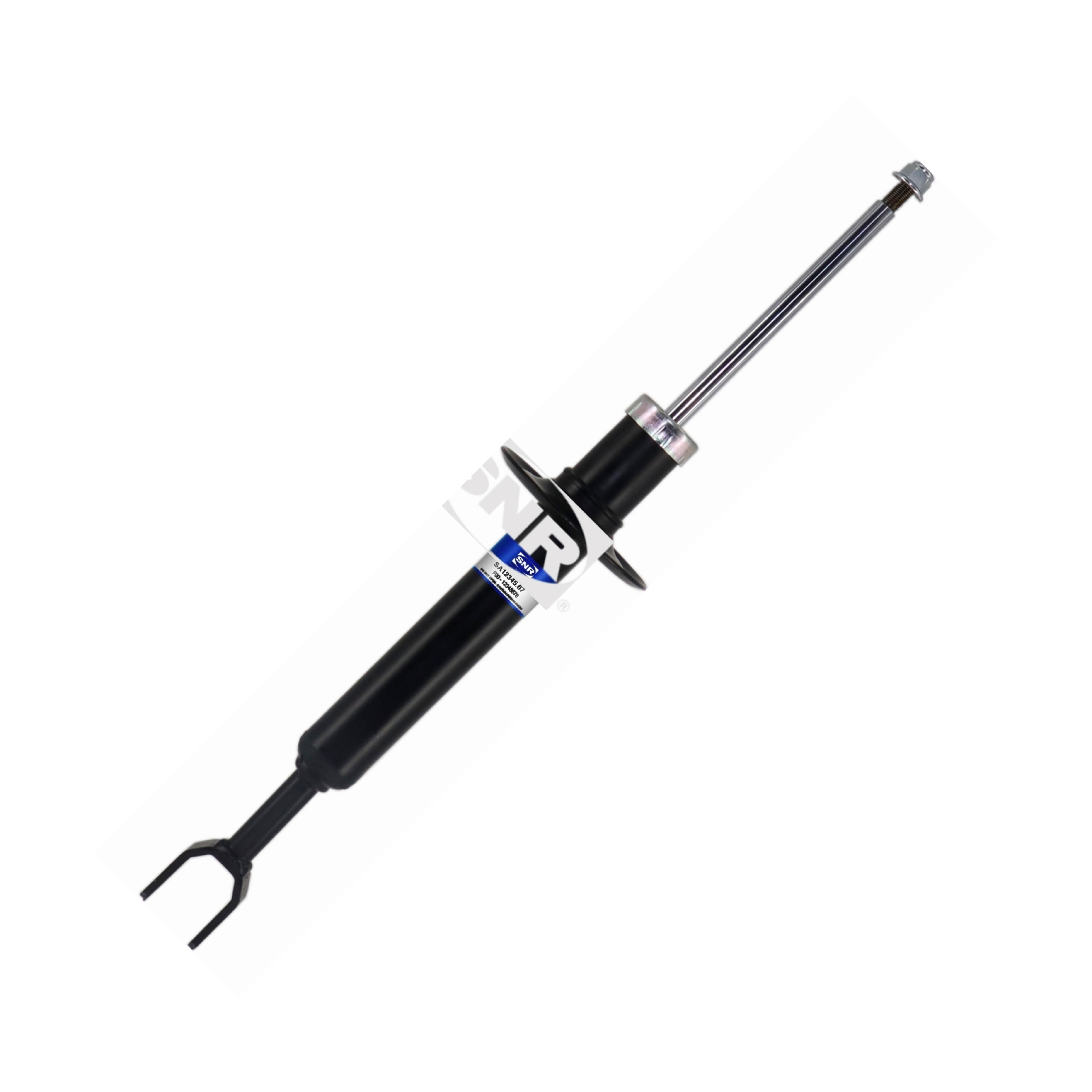 SNR SA65733.02 - Amortisseur droxauto.com