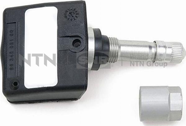 SNR TPMS159.01 - Capteur de roue, syst. de contrôle de pression des pneus droxauto.com