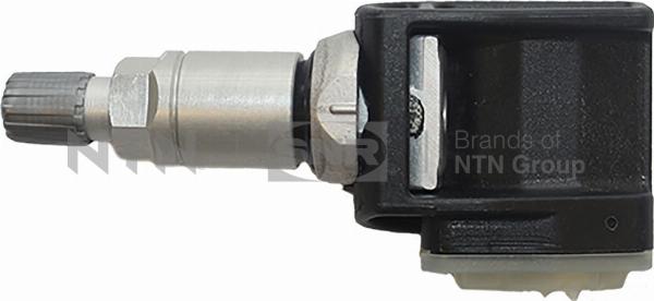 SNR TPMS154.01 - Capteur de roue, syst. de contrôle de pression des pneus droxauto.com