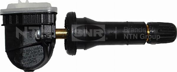 SNR TPMS171.01 - Capteur de roue, syst. de contrôle de pression des pneus droxauto.com