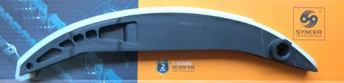 SNR YF1E6K255BA - Tendeur, chaîne de distribution droxauto.com