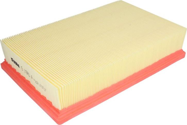 Sofima S 1960 A - Filtre à air droxauto.com