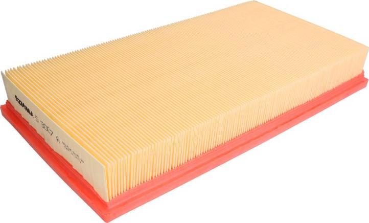 Sofima S 3007 A - Filtre à air droxauto.com