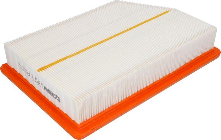 Sofima S 3A73 A - Filtre à air droxauto.com