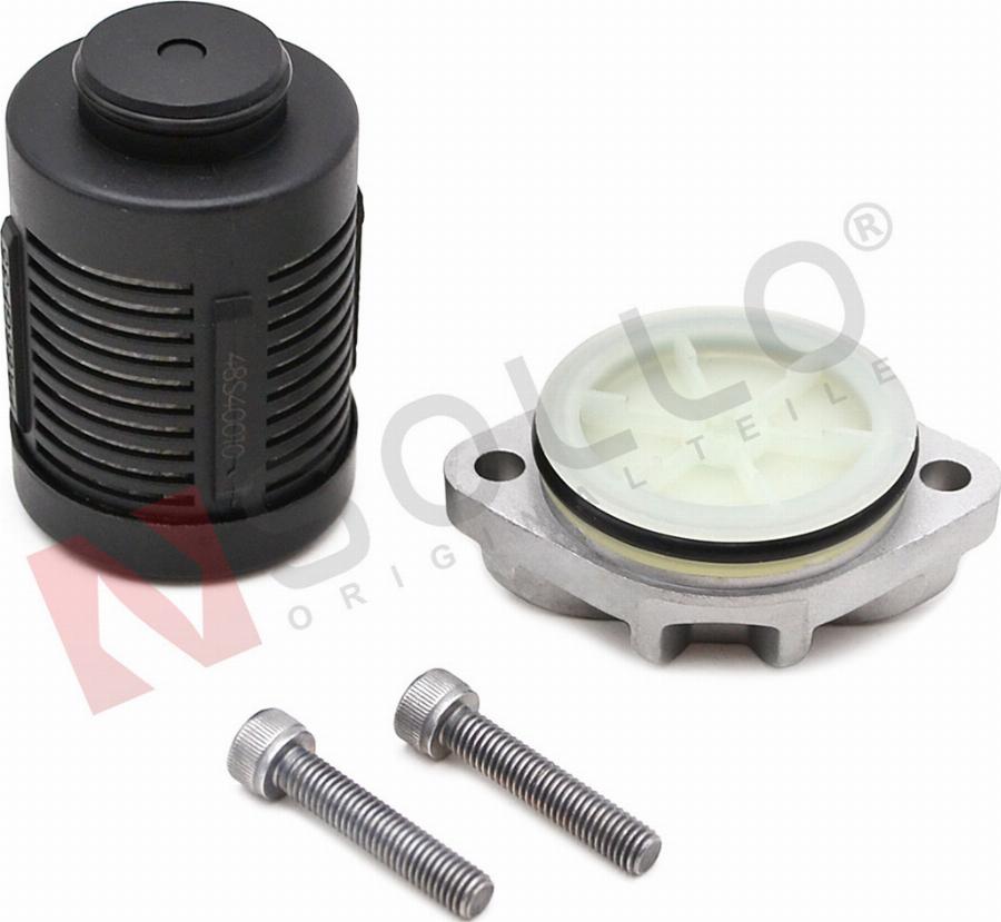 SOLLO 48S40010 - Filtre hydraulique, embrayage droxauto.com