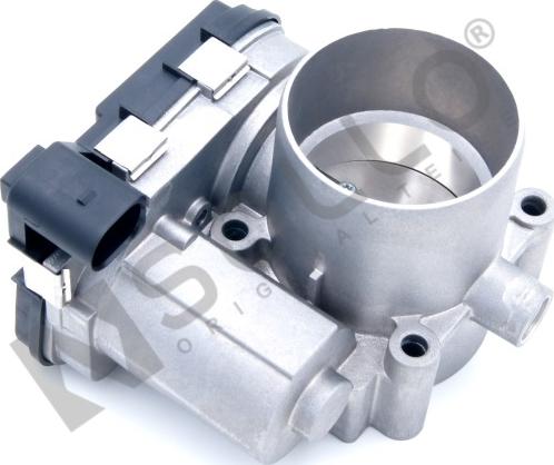 SOLLO 02D30220 - Corps papillon droxauto.com