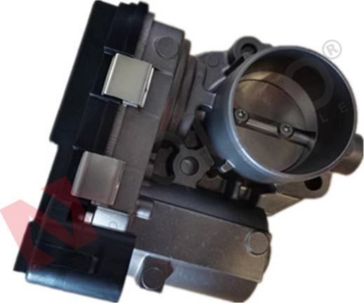 SOLLO 02D31040 - Corps papillon droxauto.com