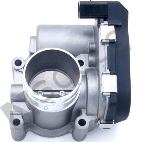 SOLLO 02D31020 - Corps papillon droxauto.com