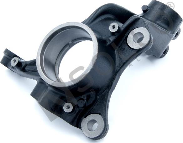 SOLLO 02F40192 - Fusée d'essieu, suspension de roue droxauto.com