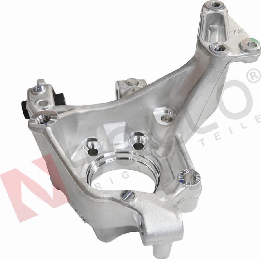 SOLLO 02G20022 - Fusée d'essieu, suspension de roue droxauto.com