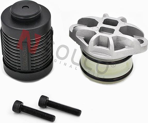 SOLLO 02S01700 - Filtre hydraulique, embrayage droxauto.com