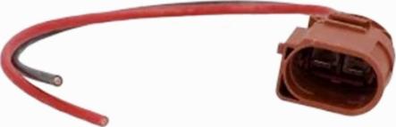 SOLLO 02U90890 - Kit de réparation pour câbles, electricité centrale droxauto.com