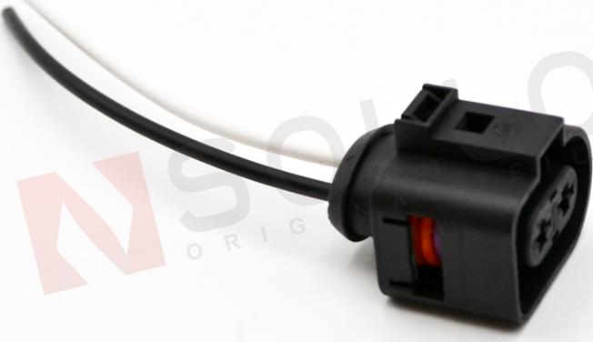 SOLLO 02U90280 - Kit de réparation pour câbles, electricité centrale droxauto.com