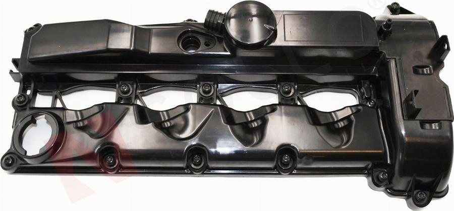 SOLLO 34D00050 - Couvercle de culasse droxauto.com