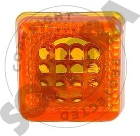 Somora 099213R - Feu clignotant droxauto.com