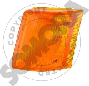 Somora 094114 - Feu clignotant droxauto.com