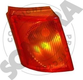 Somora 094213 - Feu clignotant droxauto.com