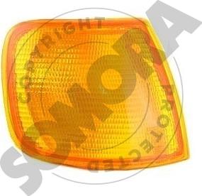 Somora 090813 - Feu clignotant droxauto.com