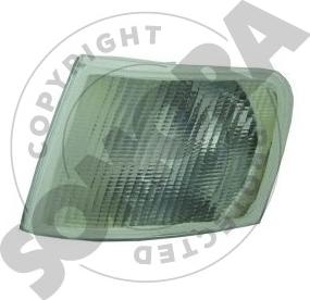 Somora 093214 - Feu clignotant droxauto.com