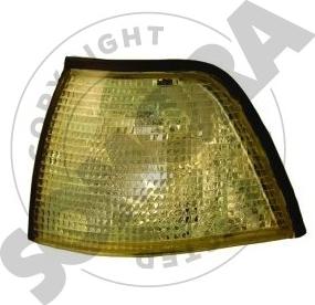 Somora 040314A - Feu clignotant droxauto.com