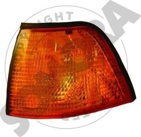 Somora 040314 - Feu clignotant droxauto.com