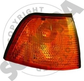 Somora 040313 - Feu clignotant droxauto.com