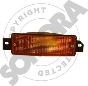 Somora 040211 - Feu clignotant droxauto.com