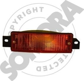 Somora 040212 - Feu clignotant droxauto.com