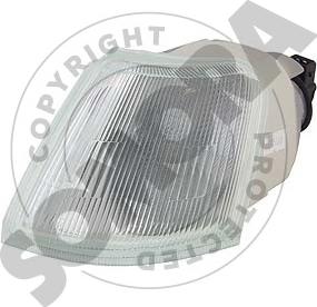 Somora 052114 - Feu clignotant droxauto.com