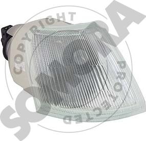 Somora 052113 - Feu clignotant droxauto.com