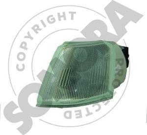 Somora 052214 - Feu clignotant droxauto.com