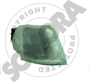 Somora 052213 - Feu clignotant droxauto.com