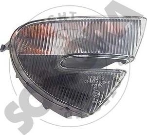 Somora 010111 - Feu clignotant droxauto.com