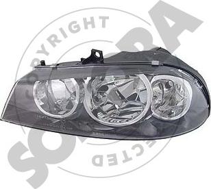 Somora 011316 - Projecteur principal droxauto.com