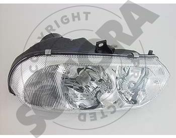 Somora 011215A - Projecteur principal droxauto.com