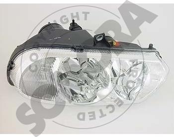 Somora 011215 - Projecteur principal droxauto.com