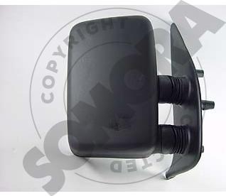 Somora 084055 - Rétroviseur extérieur droxauto.com