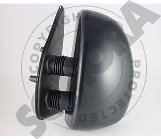 Somora 084056A - Rétroviseur extérieur droxauto.com