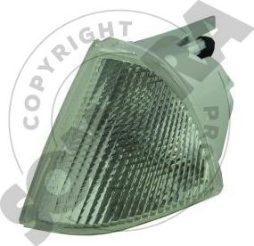 Somora 085013 - Feu clignotant droxauto.com