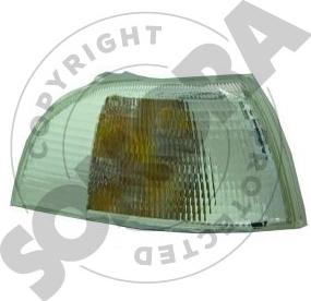 Somora 081213A - Feu clignotant droxauto.com