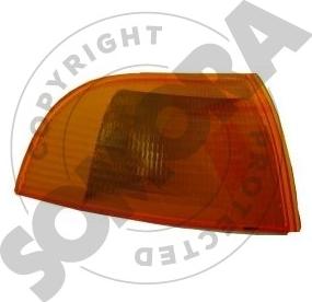 Somora 081213 - Feu clignotant droxauto.com