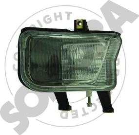 Somora 081212 - Projecteur antibrouillard droxauto.com