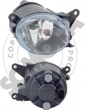 Somora 021411 - Projecteur antibrouillard droxauto.com